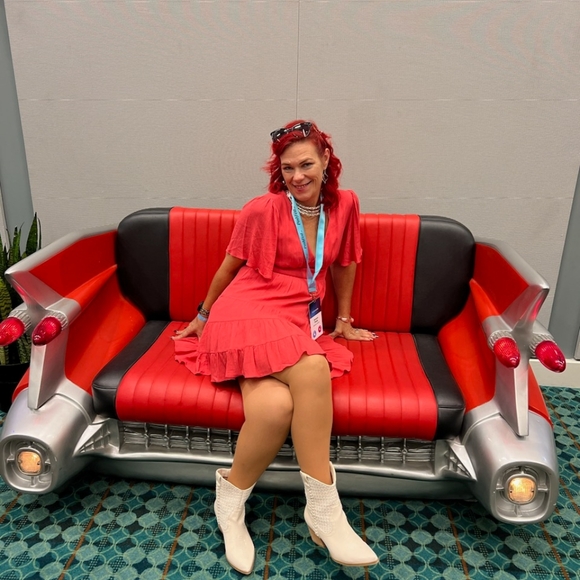 Poshfest 2024 - Picture 9 of 9